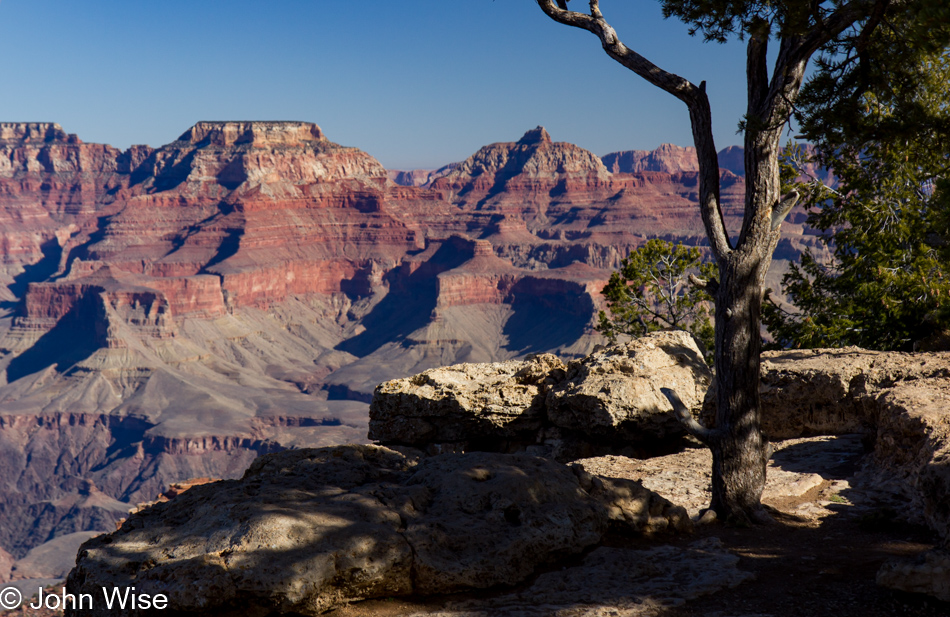 Grand Canyon National Park, Arizona