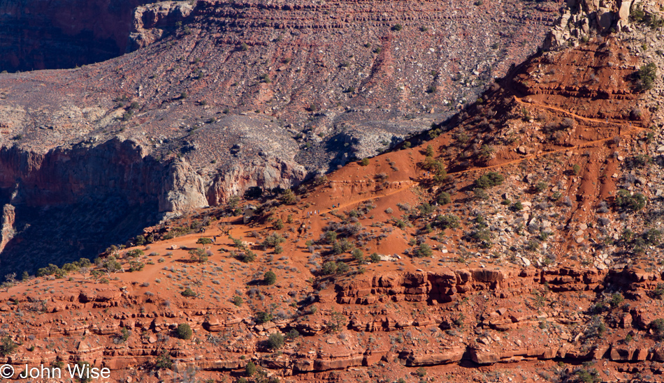 Grand Canyon National Park, Arizona