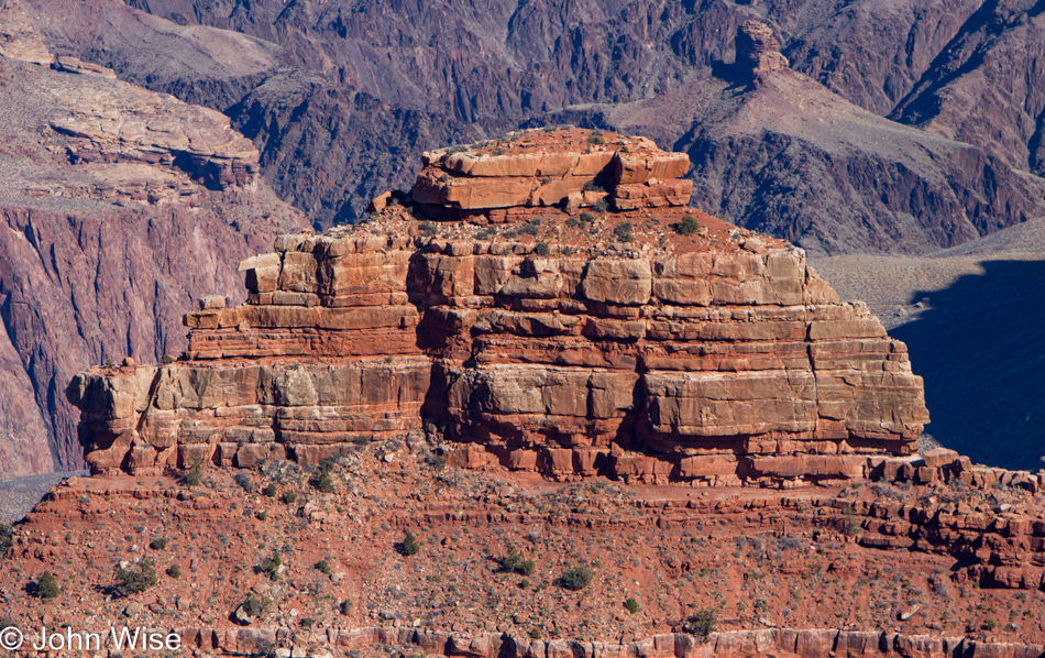 Grand Canyon National Park, Arizona