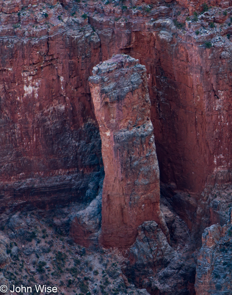 Grand Canyon National Park, Arizona