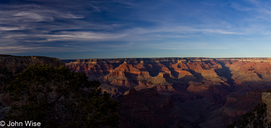 Grand Canyon National Park, Arizona