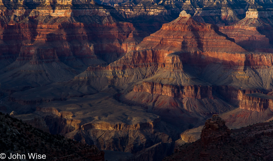 Grand Canyon National Park, Arizona