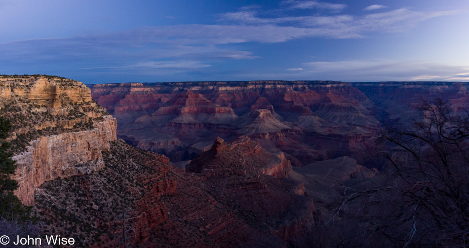 Grand Canyon National Park, Arizona