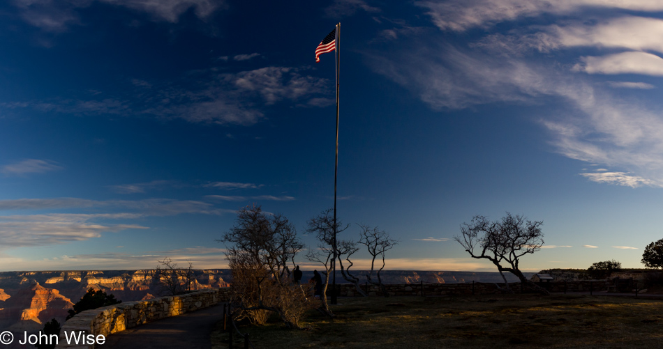 Grand Canyon National Park, Arizona