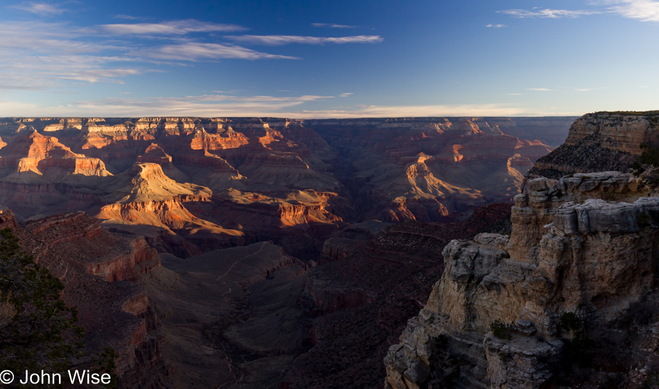 Grand Canyon National Park, Arizona