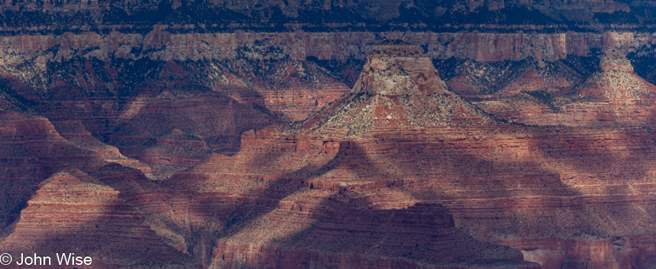 Grand Canyon National Park, Arizona