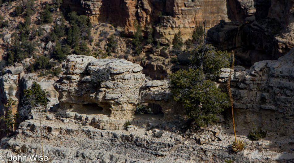 Grand Canyon National Park, Arizona