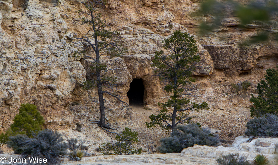 Grand Canyon National Park, Arizona