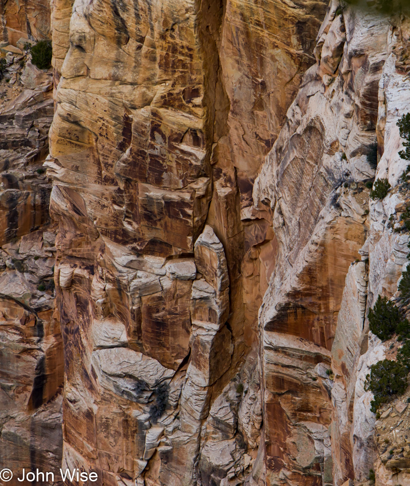 Grand Canyon National Park, Arizona