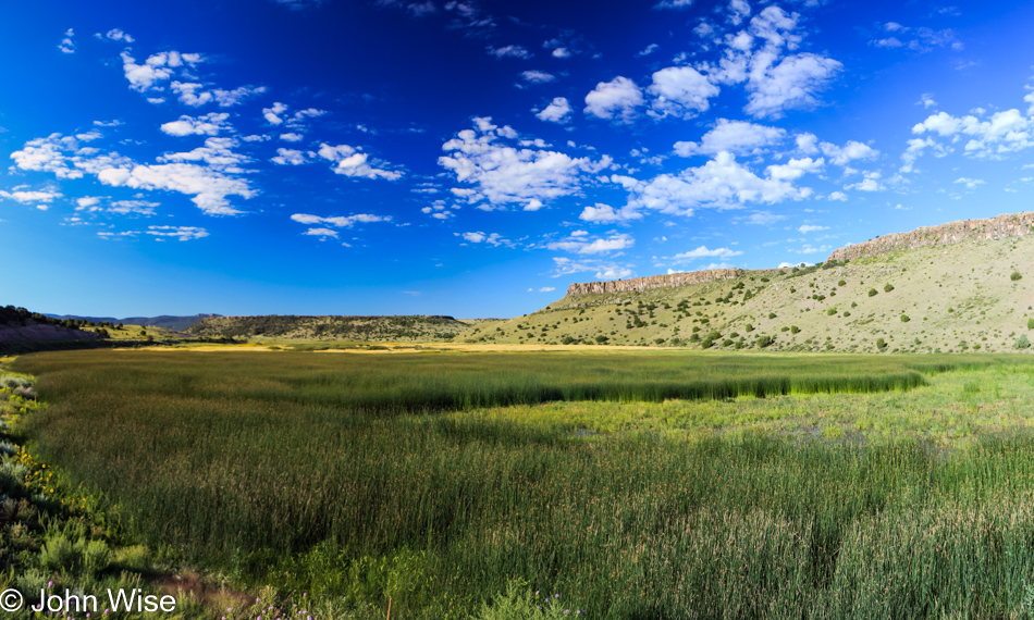 Alpine, Arizona