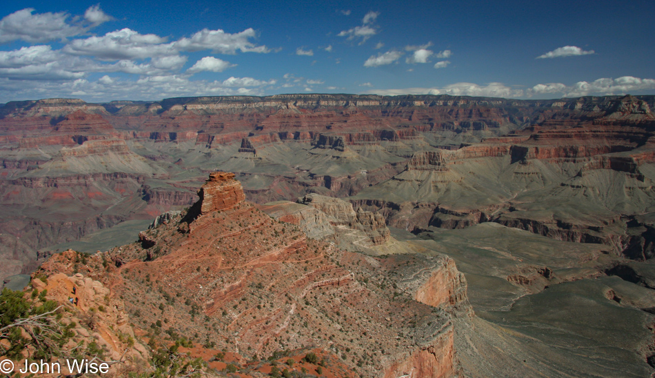 Grand Canyon National Park, Arizona