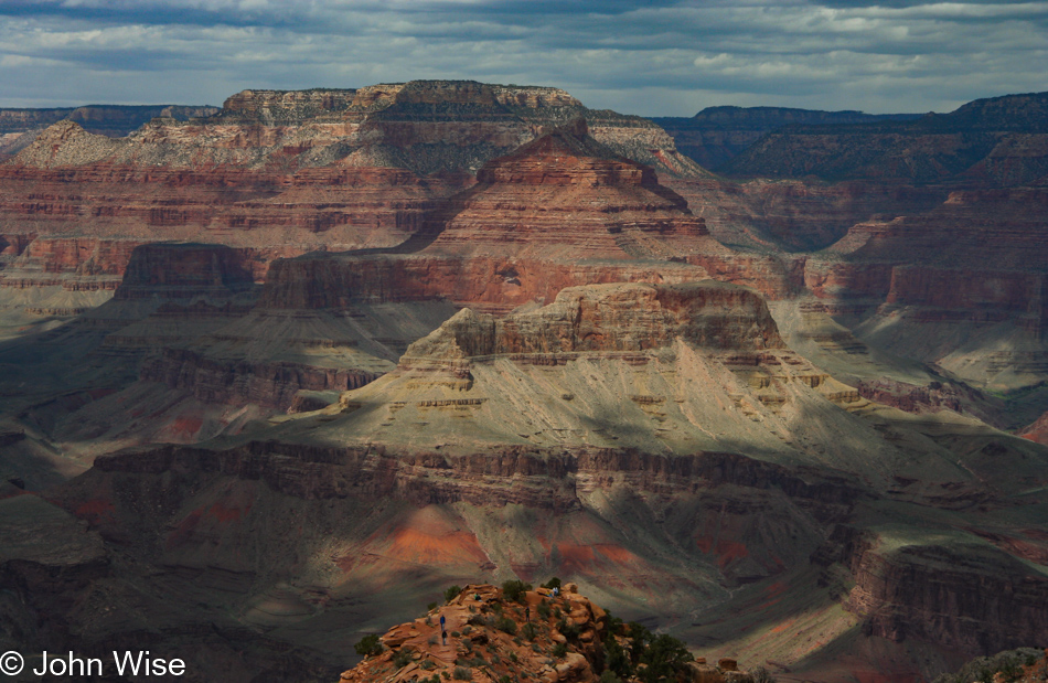 Grand Canyon National Park, Arizona