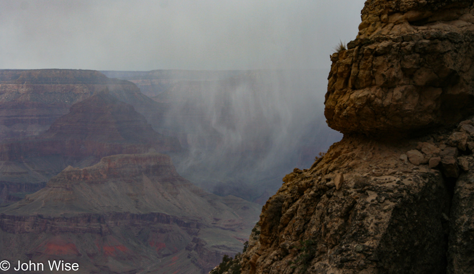 Grand Canyon National Park, Arizona