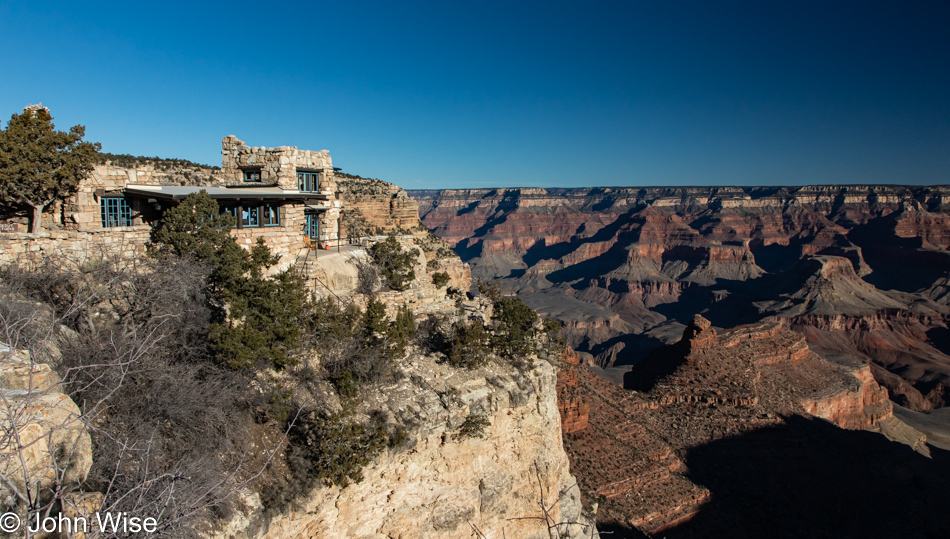 Grand Canyon National Park, Arizona