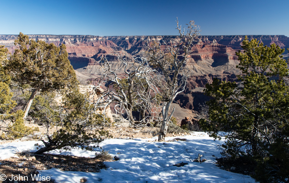 Grand Canyon National Park, Arizona