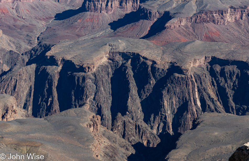 Grand Canyon National Park, Arizona