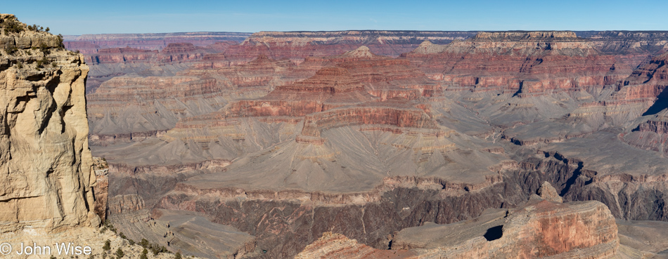 Grand Canyon National Park, Arizona