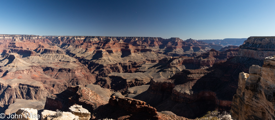 Grand Canyon National Park, Arizona