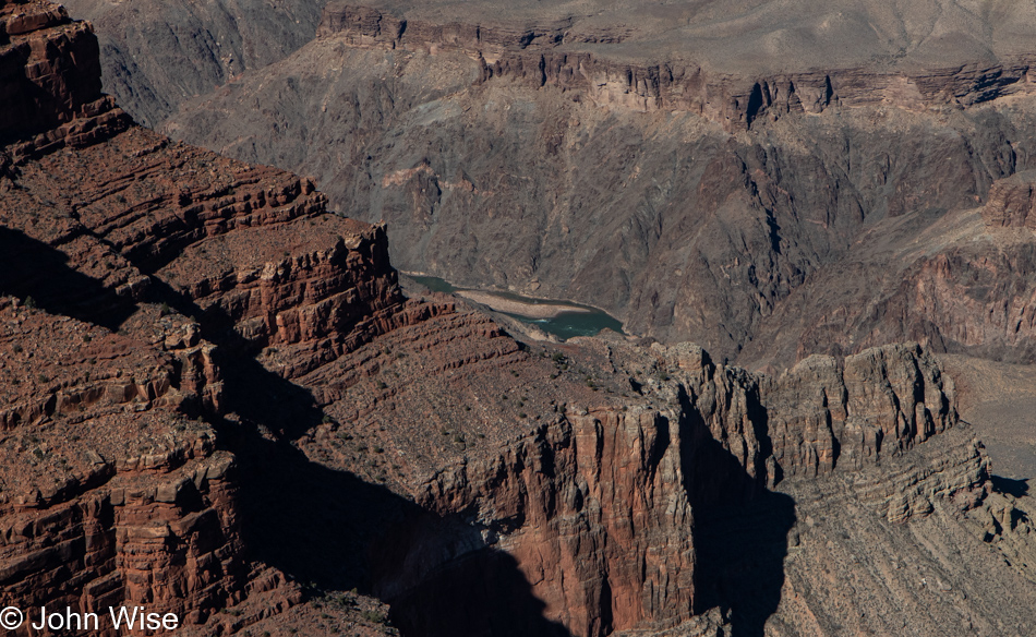 Grand Canyon National Park, Arizona