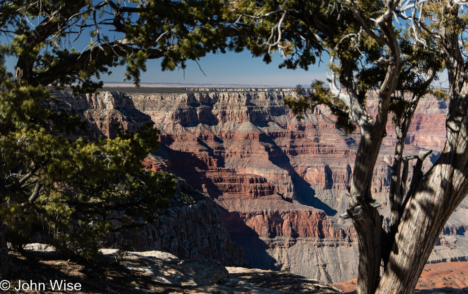 Grand Canyon National Park, Arizona