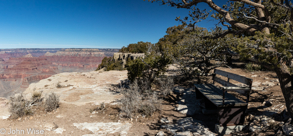 Grand Canyon National Park, Arizona