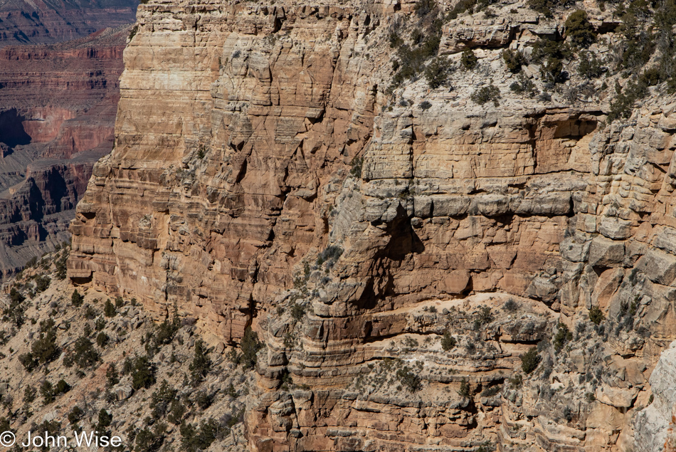 Grand Canyon National Park, Arizona