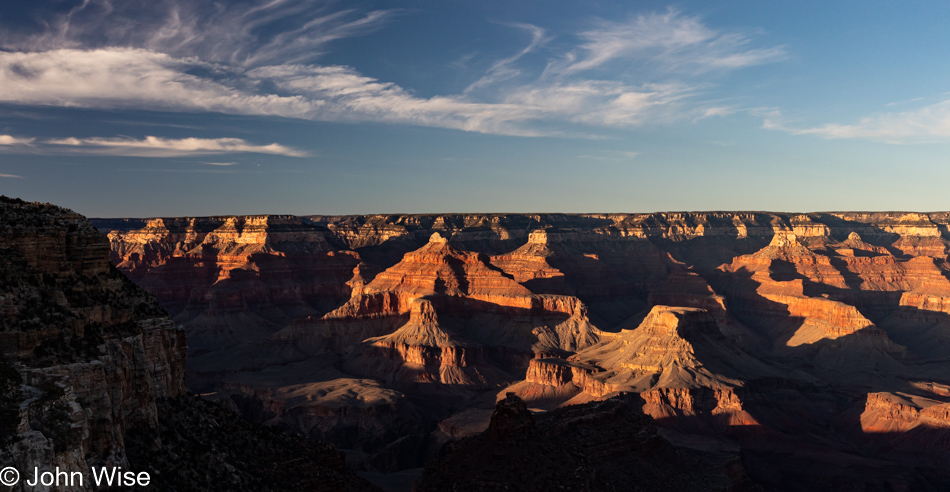 Grand Canyon National Park, Arizona