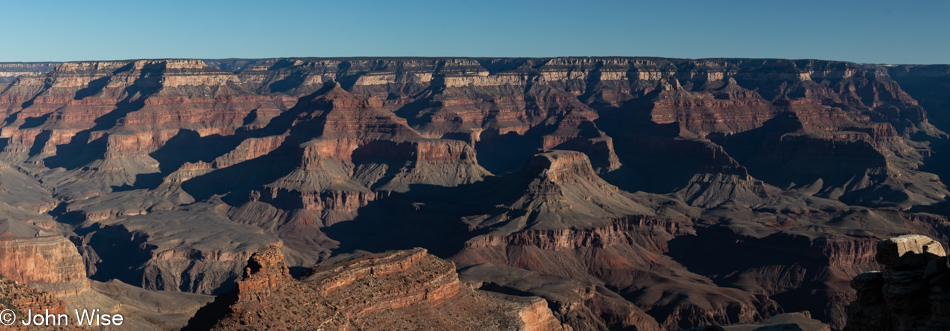 Grand Canyon National Park, Arizona