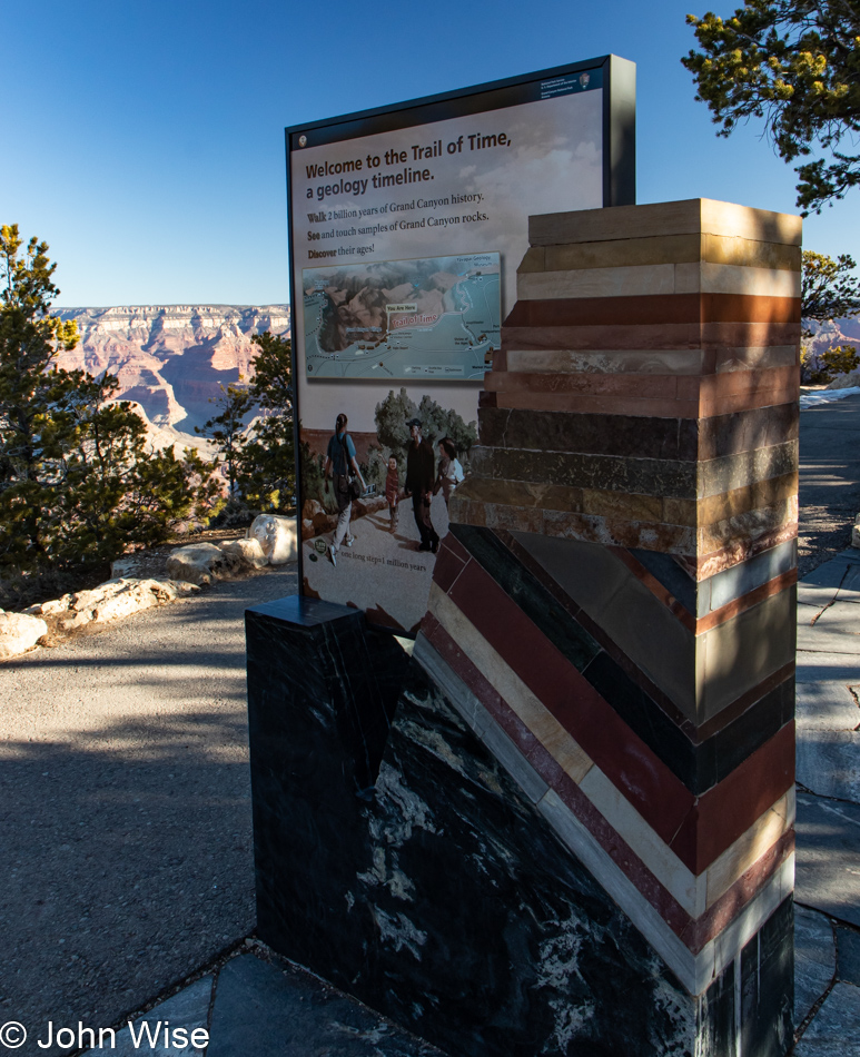 Grand Canyon National Park, Arizona