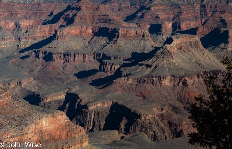 Grand Canyon National Park, Arizona