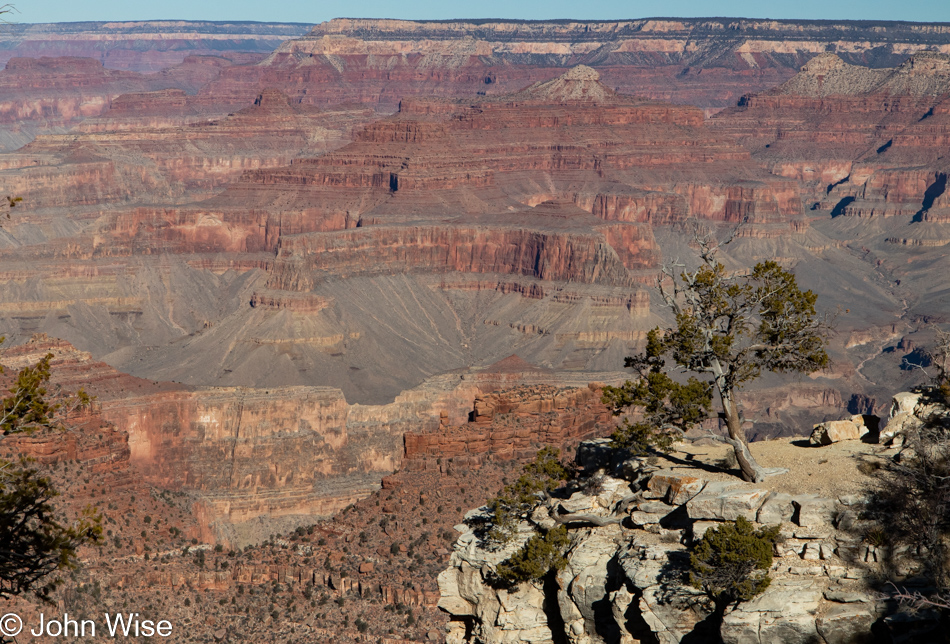 Grand Canyon National Park, Arizona