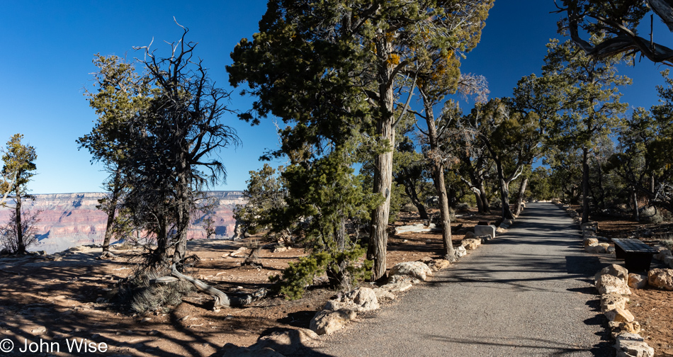 Grand Canyon National Park, Arizona