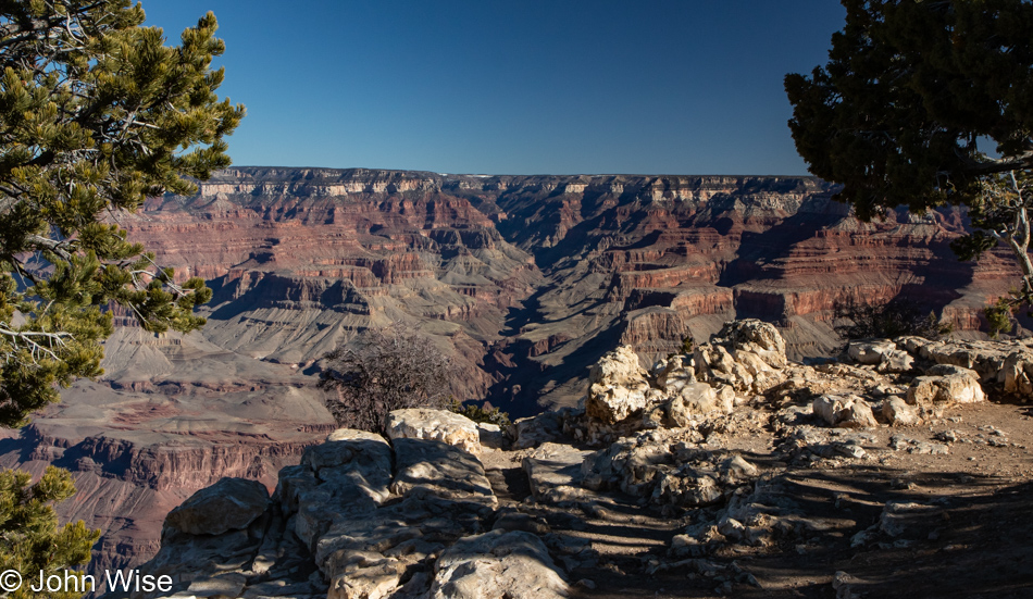 Grand Canyon National Park, Arizona