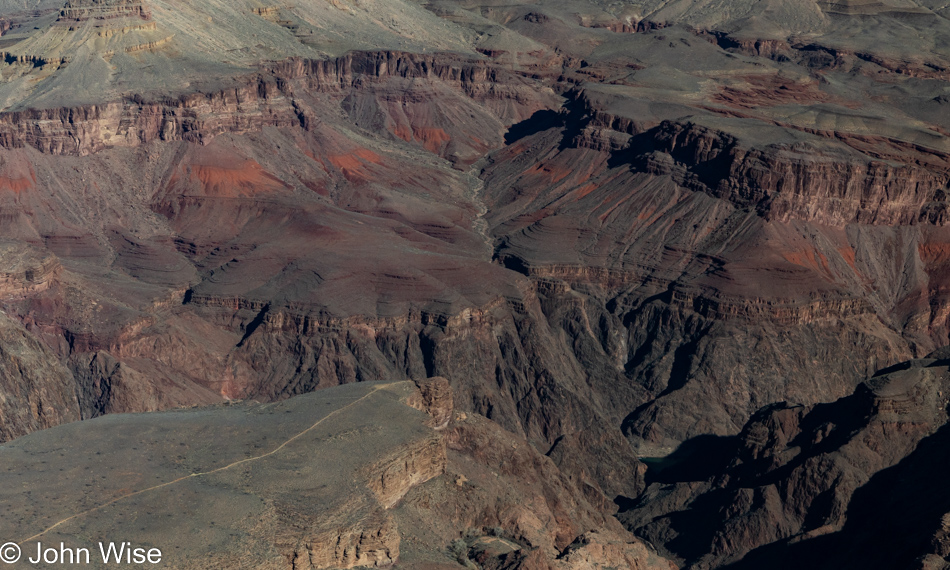 Grand Canyon National Park, Arizona