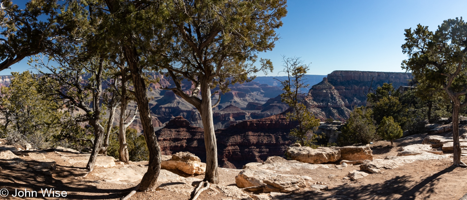 Grand Canyon National Park, Arizona