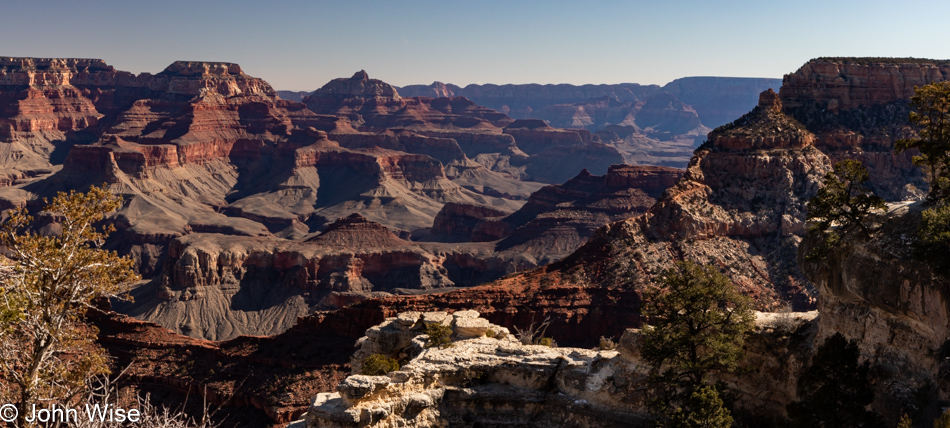 Grand Canyon National Park, Arizona