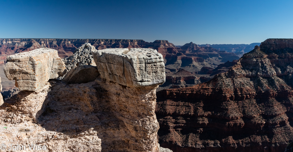 Grand Canyon National Park, Arizona