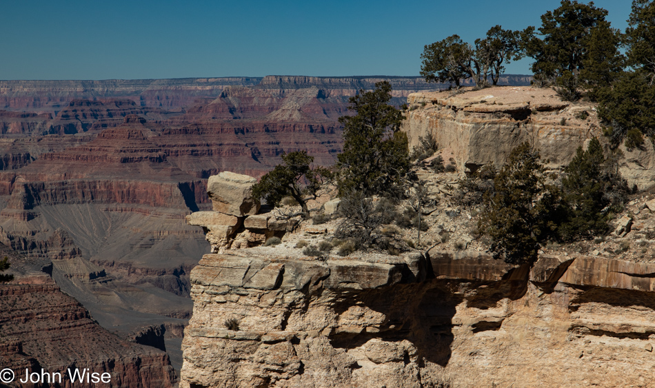 Grand Canyon National Park, Arizona