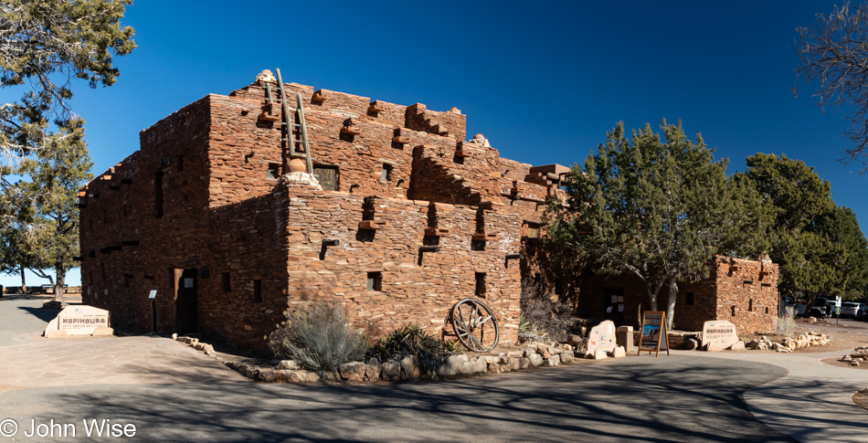 Grand Canyon National Park, Arizona