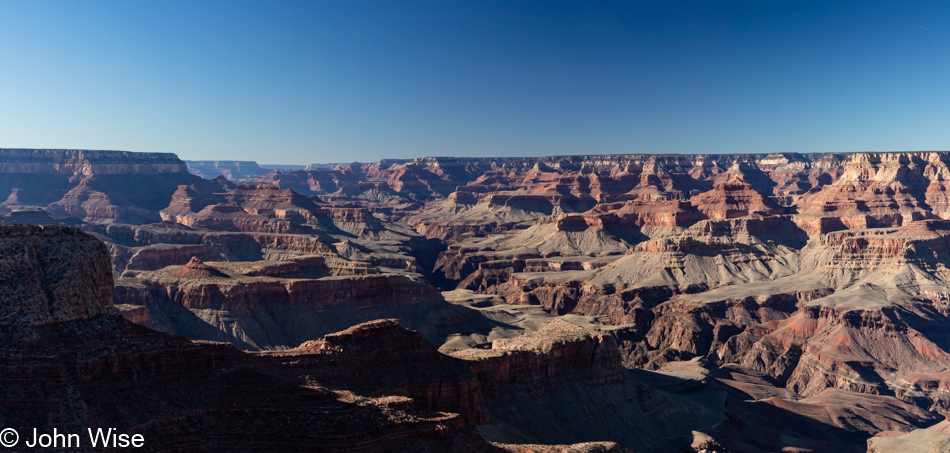 Grand Canyon National Park, Arizona