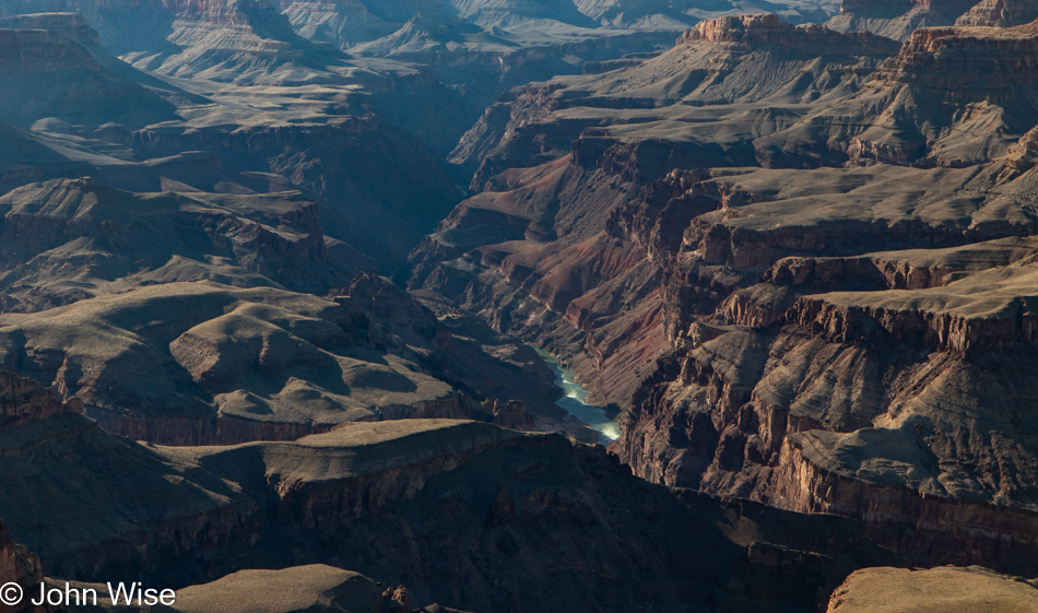 Grand Canyon National Park, Arizona