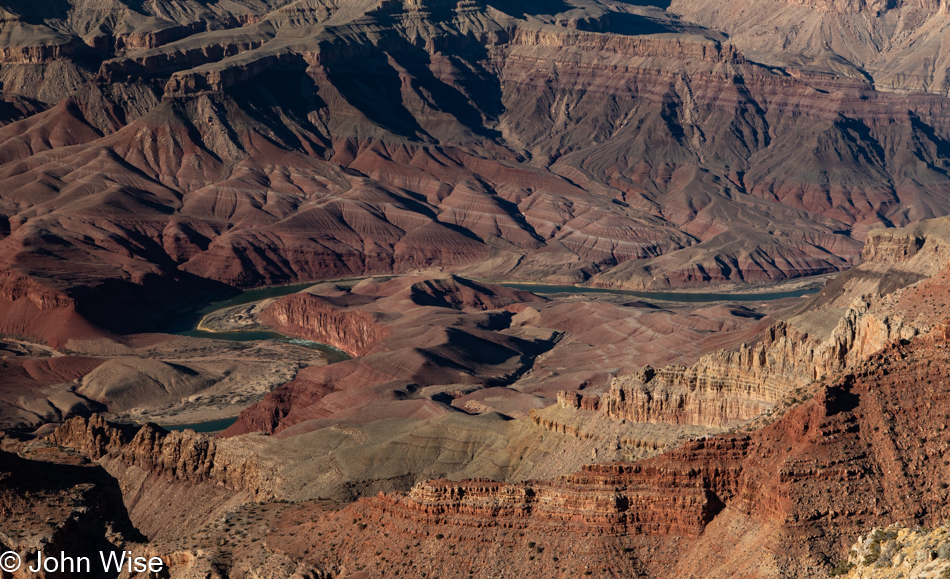 Grand Canyon National Park, Arizona