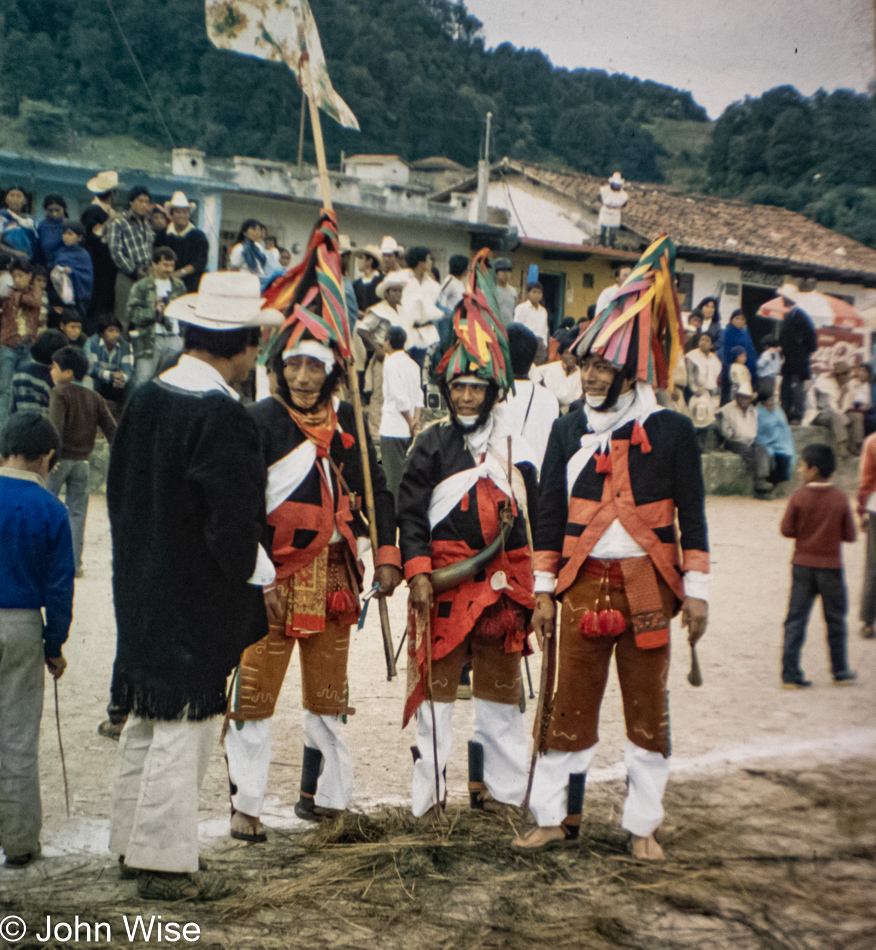 Museo de Trajes Regionales de Sergio Castro in San Cristóbal de las Casas, Mexico