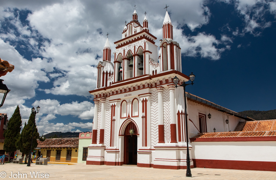 San Cristóbal de las Casas, Mexico