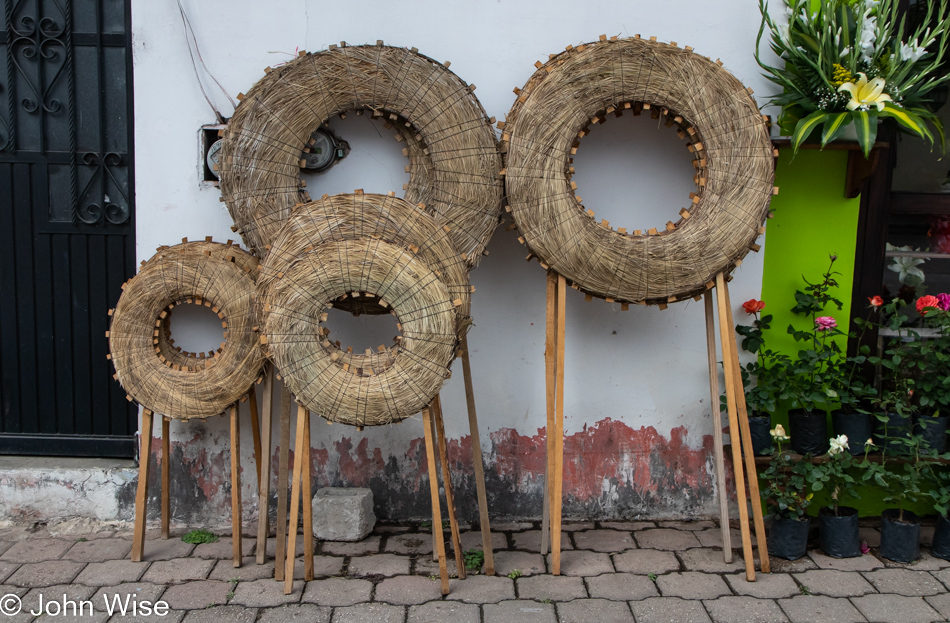 San Cristóbal de las Casas, Mexico