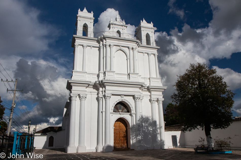 San Cristóbal de las Casas, Mexico