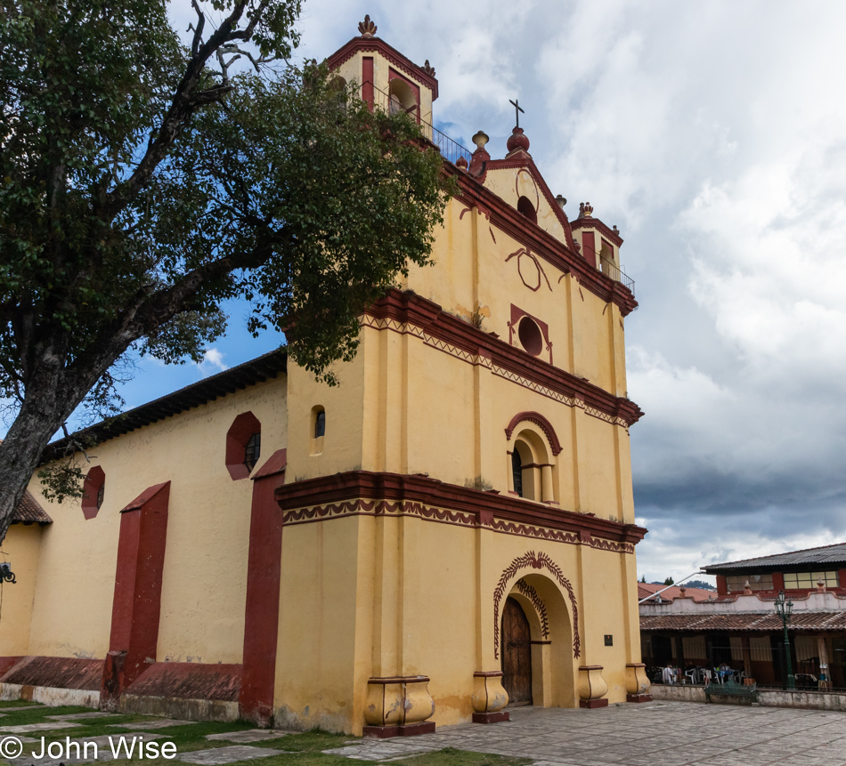 San Cristóbal de las Casas, Mexico