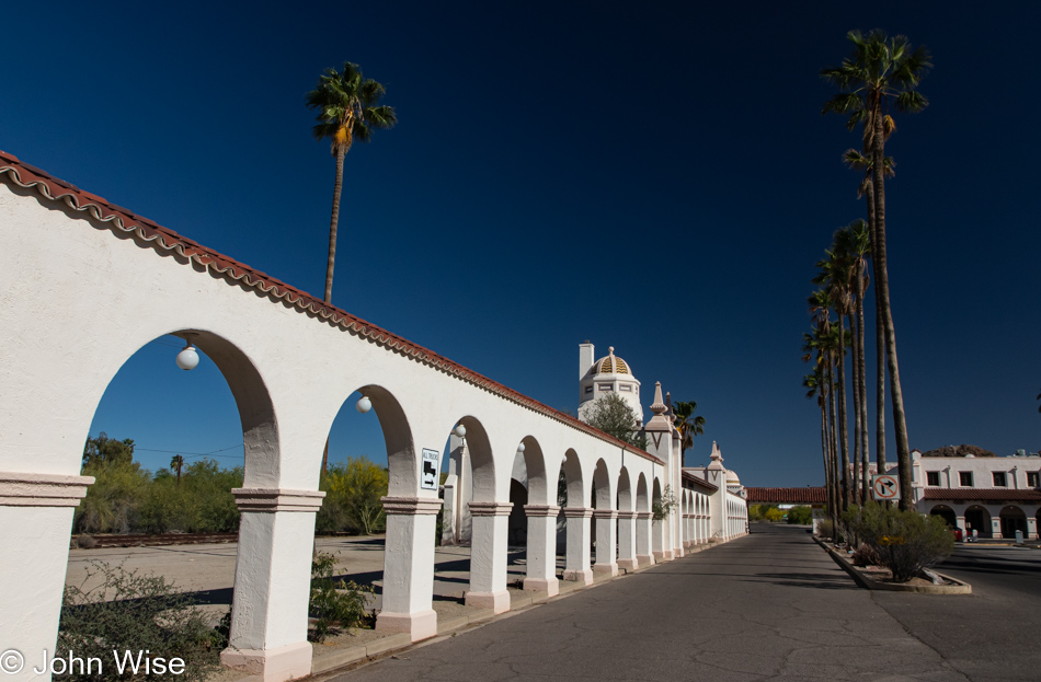 Ajo, Arizona