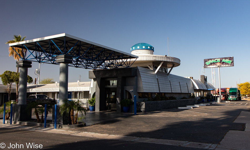 Gila Bend, Arizona