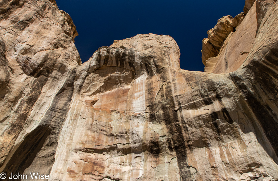 El Morro National Monument, New Mexico